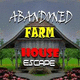 8b abandoned farm house escape