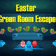 8b easter green room escape