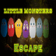 8b little monsters escape