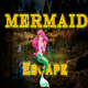 8b mermaid escape