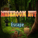 8b mushroom hut escape