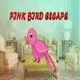 8b pink bird escape