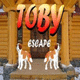 8b toby escape