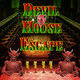 Abandoned devil house escape