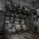 Abandoned escape