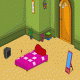 Adorable room escape