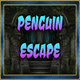 Angel penguin escape