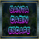 Angel santa cabin escape