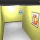 Art gallery escape 3