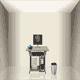 Automated room escape