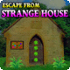 Avm escape from strange house