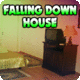 Avm falling down house escape