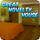 Avm great novelty house escape