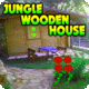 Avm jungle wooden house escape