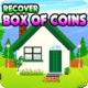 Avm recover box of coins escape