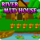 Avm river mud house escape