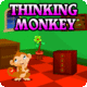 Avm thinking monkey escape