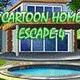 Cartoon home escape 4