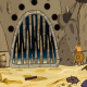 Cave escape 2