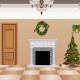 Christmas santa room escape