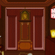 Clock room escape 2