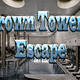 Crown towers escape