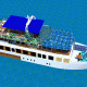 Cruise ship puzzle