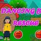 Dancing boy rescue