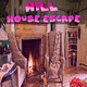 Deg hill house escape