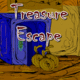 Deg treasure escape