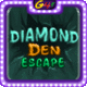 Diamond den escape