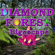 Diamond forest escape