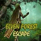 Elven forest escape