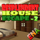 Ena resplendent house escape 2