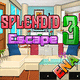 Ena splendid escape 3