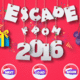 Escape from 2016