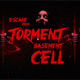 Escape from torment basement cell