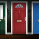 Escape game 12 doors escape