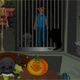 Escape game ghosts captive escape