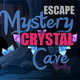 Escape mystery crystal cave