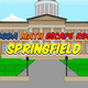 Escape room springfield