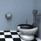 Escape the bathroom 3d