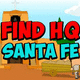 Find hq santa fe