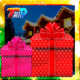 Find the christmas gift 1