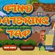 Find watering tap escape