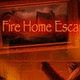 Fire home escape