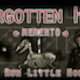 Forgotten hill memento run run little horse