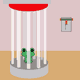 Frog escape 2