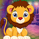 G4k if you can rescue lion