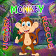 G4k victory monkey rescue